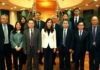 Delegação da Administração Nacional de Produtos Médicos visita Macau