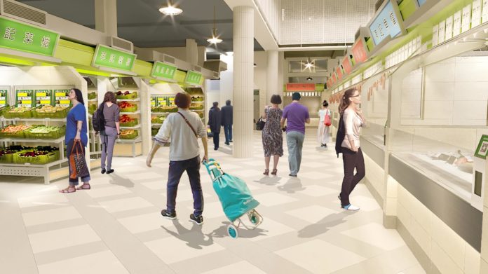 3. mercado