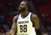 Neemias Queta brilha no All Star Game da G-League da NBA