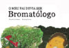 Montra de Livros