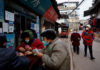 Na China rural o “pior passou”, mas memórias persistem após fim da política ‘zero covid’