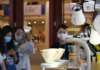 Café cria raízes na China, o antigo “Império do Chá”
