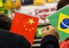 Agência de investimento do Brasil destaca “ambiente novo” na relação com a China