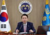 Presidente sul-coreano defende plano para compensar trabalhadores