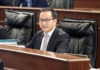 Leong Sun Iok diz que Governo tem de resolver conflitos sociais de Macau