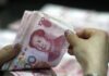 Brasil procura financiamento na China, mas recusa incremento do yuan