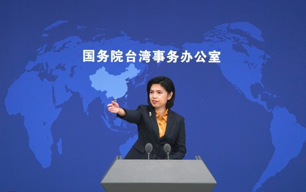 2. china taiwan