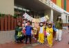 Escola Oficial Zheng Guanying organiza Semana da Língua Portuguesa