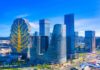 Macau e Hengqin promovidos na Indonésia, Singapura e Malásia