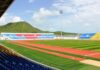 Cabo Verde quer outras dimensões na cooperação desportiva com a China