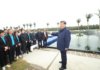 Xi Jinping atribui papel-chave para Guangdong com Macau na jogada