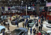 Fabricantes apresentam 70 modelos eléctricos no Salão Automóvel de Xangai