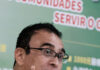 Coutinho quer saber por que motivo serão emitidos novos BIR