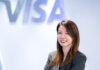Visa nomeia directora-geral para Hong Kong e Macau