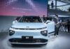 Fabricante chinesa de carros eléctricos Xpeng quer reduzir custos de produção em 25%