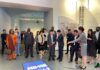 Secretariado Permanente do Fórum de Macau participa na Feira de Cantão e visita Grande Baía