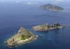 China proíbe navegação marítima perto de Taiwan