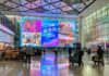 Promoção de Macau no aeroporto de Hong Kong poderá atingir 10 milhões de visitantes estrangeiros