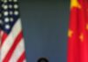 Washington e Pequim retomam contactos governamentais ao mais alto nível