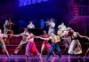 Musicais da Broadway, do West End de Londres e mais peças de topo na agenda cultural do IC