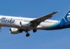 Alaska Airlines anuncia parceria com a companhia aérea Starlux Airlines a pensar em Macau
