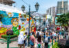 “Macao Tourism Data plus” aperfeiçoa dados pelos vários pontos da cidade