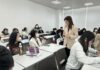DSAL realiza seminários para prestação de informações aos estudantes do ensino superior