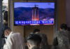 Coreia do Norte confirma lançamento de satélite espião em Junho