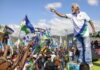 Xanana Gusmão vence quintas eleições legislativas em Timor-Leste