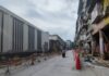 Falta de cooperação interdepartamental atrasou construção da estação elevatória, diz auditoria