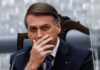 Juiz relator vota pela inelegibilidade por oito anos de Jair Bolsonaro