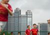 Oferta variada em campos de férias para os mais pequenos em Macau