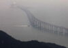 Segunda ponte em Zhuhai vai dar acesso directo de Gongbei à Ponte do Delta