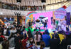 DST promove Macau em Banguecoque