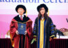 UPM atribui grau de Doutor Honoris Causa a Chen Guoliang