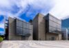 Inaugurado Teatro-Estúdio do CCM, um “espaço de actuação mais profissional para o sector de artes e cultura”