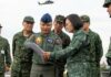 Taiwan prepara exercício de evacuação em larga escala face a possível ameaça chinesa