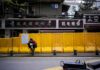China censura ‘media’ com notícias críticas sobre covid-19 e estado do jornalismo