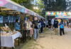 IC procura parceiros de produtos e stands de vendas para o festival ‘Hush!’
