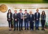 Delegação da UPM visitou Universidade Hang Seng de Hong Kong