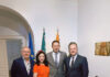 Luís Montenegro tenciona vir a Macau no início do próximo ano
