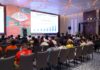Participantes dos eventos de convenções e exposições duplicaram em um ano