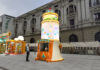 Mascote Mak Mak, gastronomia, arquitectura e cultura vão à “Semana de Macau em Tianjin”