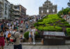 Macau regista 2,8 milhões de visitantes em Julho