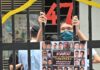 Português declara-se culpado de incitação à subversão em Hong Kong