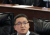 Ron Lam quer mais apoio ao desenvolvimento das PME por parte das concessionárias de jogo