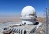 China inaugura maior telescópio astronómico de visão ampla no hemisfério norte