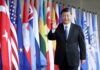 China confirma ausência de Xi Jinping na cimeira do G20