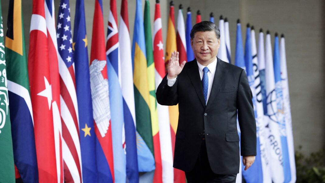 1. xi