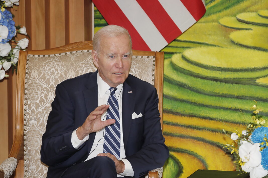 2. biden